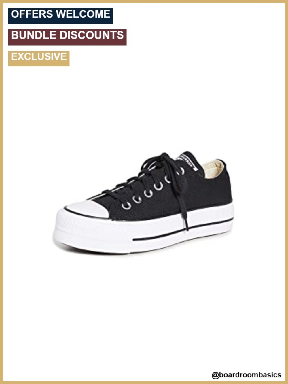 Floral Embroidery Low Top Sneakers Women's Lift Platform Casual Fashion Sneaker